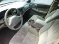2004 White Chevrolet Impala   photo #16