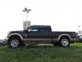Tuxedo Black Metallic - F250 Super Duty Lariat Crew Cab 4x4 Photo No. 5