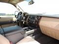 Tuxedo Black Metallic - F250 Super Duty Lariat Crew Cab 4x4 Photo No. 6