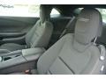 Black Front Seat Photo for 2014 Chevrolet Camaro #85544600