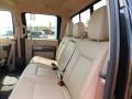 Tuxedo Black Metallic - F250 Super Duty Lariat Crew Cab 4x4 Photo No. 10