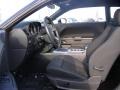 2009 Brilliant Black Crystal Pearl Coat Dodge Challenger SE  photo #9