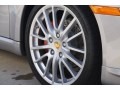 GT Silver Metallic - Boxster RS 60 Spyder Photo No. 20