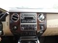 Tuxedo Black Metallic - F250 Super Duty Lariat Crew Cab 4x4 Photo No. 17