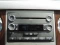 Tuxedo Black Metallic - F250 Super Duty Lariat Crew Cab 4x4 Photo No. 18