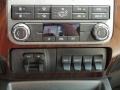 Tuxedo Black Metallic - F250 Super Duty Lariat Crew Cab 4x4 Photo No. 19