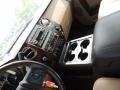 Tuxedo Black Metallic - F250 Super Duty Lariat Crew Cab 4x4 Photo No. 20