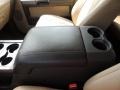 Tuxedo Black Metallic - F250 Super Duty Lariat Crew Cab 4x4 Photo No. 21