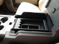 Tuxedo Black Metallic - F250 Super Duty Lariat Crew Cab 4x4 Photo No. 22