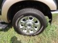 Tuxedo Black Metallic - F250 Super Duty Lariat Crew Cab 4x4 Photo No. 24