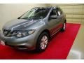 Gun Metallic - Murano SL Photo No. 3