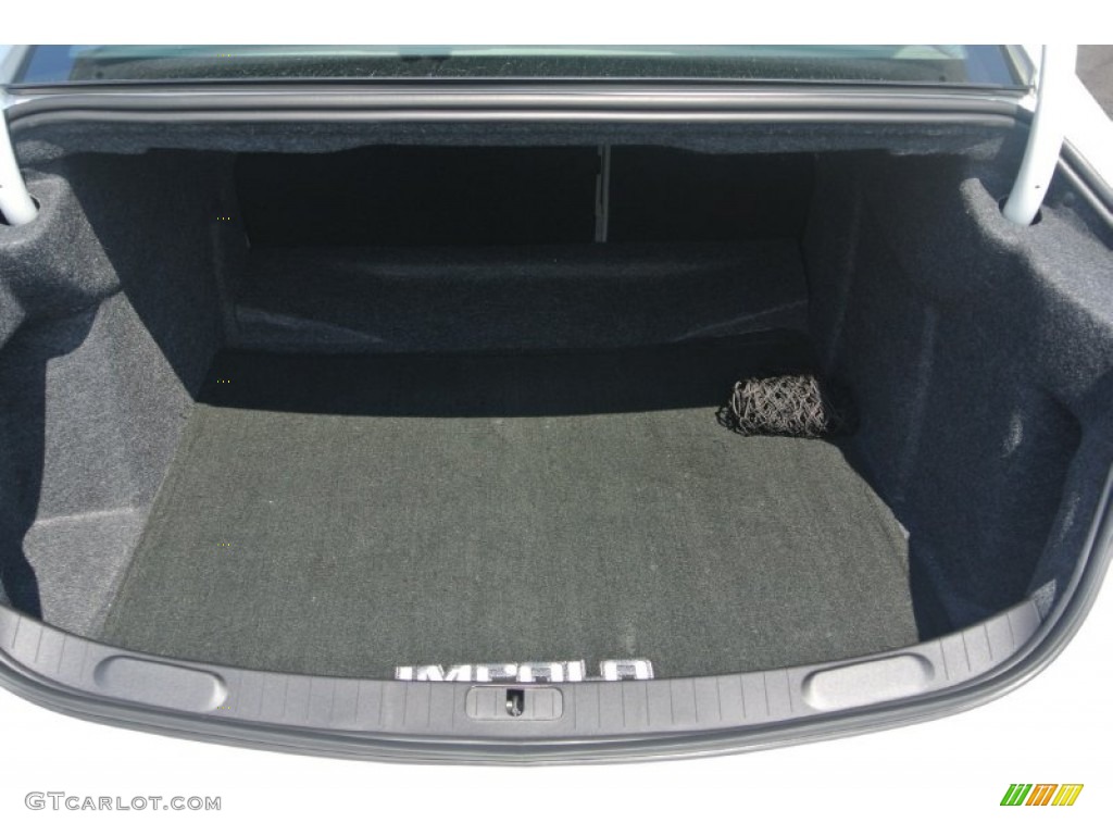 2014 Impala LTZ - White Diamond Tricoat / Jet Black/Dark Titanium photo #19