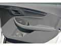 2014 White Diamond Tricoat Chevrolet Impala LTZ  photo #21