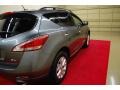 Gun Metallic - Murano SL Photo No. 6