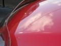 2001 Toreador Red Metallic Ford F150 XLT SuperCrew  photo #32