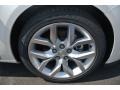 2014 White Diamond Tricoat Chevrolet Impala LTZ  photo #22