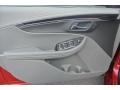 2014 Crystal Red Tintcoat Chevrolet Impala LT  photo #8