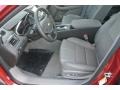 2014 Crystal Red Tintcoat Chevrolet Impala LT  photo #9