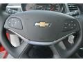2014 Crystal Red Tintcoat Chevrolet Impala LT  photo #11