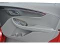 2014 Crystal Red Tintcoat Chevrolet Impala LT  photo #19