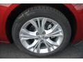 2014 Crystal Red Tintcoat Chevrolet Impala LT  photo #20