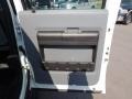 Oxford White - F350 Super Duty XL Crew Cab 4x4 Dually Photo No. 9