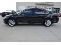 Black - Passat 2.5L SEL Photo No. 2
