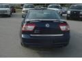 Dark Blue Pearl Metallic - Milan I4 Photo No. 2