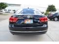 Black - Passat 2.5L SEL Photo No. 4