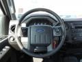 Oxford White - F350 Super Duty XL Crew Cab 4x4 Dually Photo No. 14