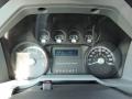 Oxford White - F350 Super Duty XL Crew Cab 4x4 Dually Photo No. 15