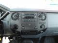 Oxford White - F350 Super Duty XL Crew Cab 4x4 Dually Photo No. 17