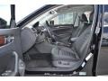 Black - Passat 2.5L SEL Photo No. 9