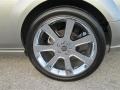 Vapor Silver Metallic - Mustang GT Premium Coupe Photo No. 4