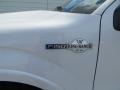 2013 White Platinum Metallic Tri-Coat Ford F150 King Ranch SuperCrew  photo #13
