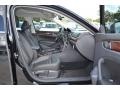 Black - Passat 2.5L SEL Photo No. 10