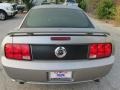 Vapor Silver Metallic - Mustang GT Premium Coupe Photo No. 5