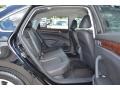Black - Passat 2.5L SEL Photo No. 11