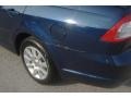 Dark Blue Pearl Metallic - Milan I4 Photo No. 10