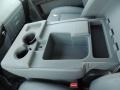 Oxford White - F350 Super Duty XL Crew Cab 4x4 Dually Photo No. 22