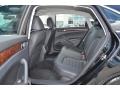 Black - Passat 2.5L SEL Photo No. 12