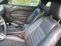 Vapor Silver Metallic - Mustang GT Premium Coupe Photo No. 7