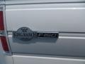 2013 White Platinum Metallic Tri-Coat Ford F150 King Ranch SuperCrew  photo #15