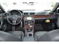 Black - Passat 2.5L SEL Photo No. 14