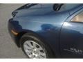 2007 Dark Blue Pearl Metallic Mercury Milan I4  photo #14