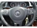 Black - Passat 2.5L SEL Photo No. 16