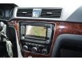 Black - Passat 2.5L SEL Photo No. 17