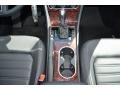 Black - Passat 2.5L SEL Photo No. 18