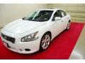 Winter Frost White - Maxima 3.5 SV Photo No. 3