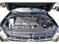 Black - Passat 2.5L SEL Photo No. 20
